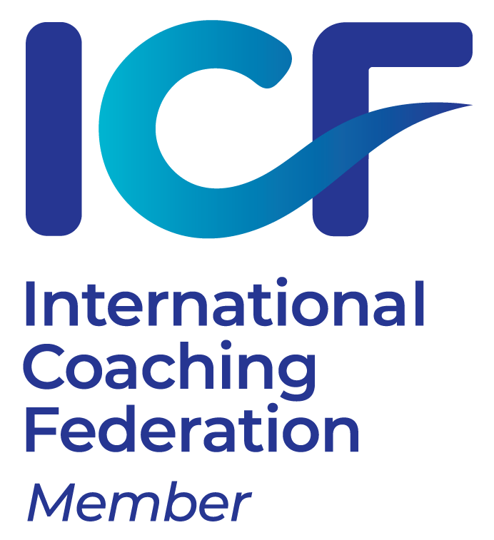 ICF International Coach Federation Member